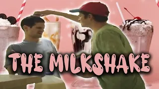 The Milkshake