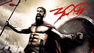 300 (2006) - SoundTrack (Extended)