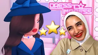 قيمت ملابس البنات في الفاشن شو🎀💖👗| Roblox dress to impress