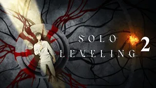 начинаем путь в Solo Leveling