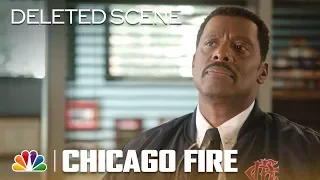 Chicago Fire - The New Rank (Deleted Scene)