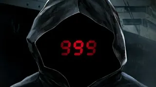 Kantinent - 999  (2018)