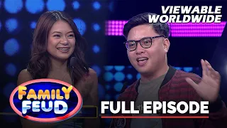 Family Feud: QUATRO SANTOS VS. THE CONNECTED (November 23, 2023) (Full Episode 339)