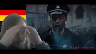 [Reaction] Rammstein - Deutschland (Official Video)