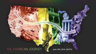 Houston Pride Band: The American Journey - Infinite Hope