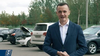 Как будут обновлять автопарк Казахстана