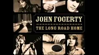 John Fogerty - The Old Man Down the Road