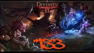 Wir betreten die Schwarzgrube ⚔️ Let's Play Divinity Original Sin 2 German Part #133