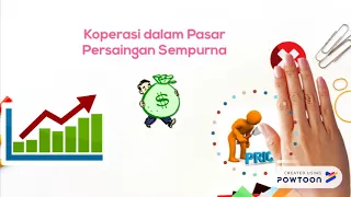 koperasi dan mekanisme pasar