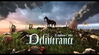 Kingdom Come: Deliverance - ВОИНСТВЕННЫЙ АЛХИМИК