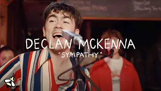 Declan McKenna - Sympathy | The Wild Honey Pie Buzzsession Family Meal