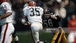 1972 Browns Highlights