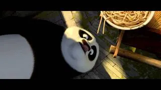 Kung Fu Panda 2 - Extrait en français "Mode camouflage" [VF|HD]