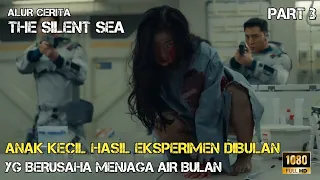 DI TAHUN 2075 MANUSIA MENEMUKAN SPESIES BARU | ALUR CERITA THE SILENT SEA