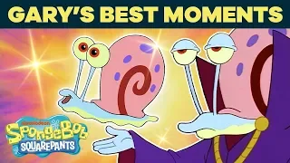 Gary’s Top 20 Moments! 🐌 s