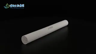 Porous ceramic membrane, Can be Customized