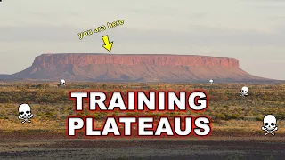 How To Get Past Training Plateaus