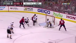 Evgeny Kuznetsov Stanley Cup Final Game 3 Goal