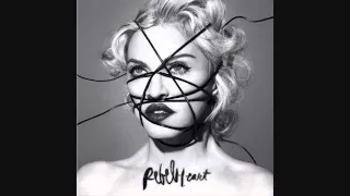 Living For Love (Publicmirror lift me up mix) - Madonna