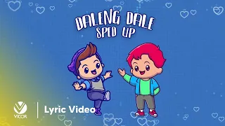 MMJ - Daleng Dale (Sped Up Version)