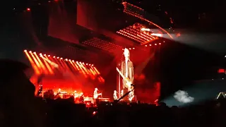 Paul McCartney - Letting Go@Live Paris Defense Arena 28-11-2018