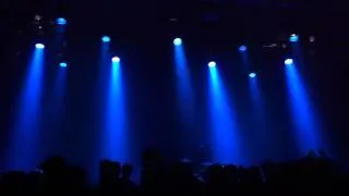 Rustie - Ultra Thizz / All Nite (Live @ Stuk, Leuven)