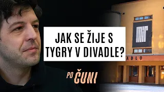 Po čuni! Divadlo Mír je stále vyprodané. Koupí Albert Čuba další budovu?