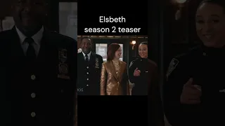 Elsbeth Season 2 Teaser | trailer (HD) The Good Wife spinoff