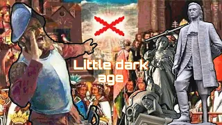 España {Little dark age definitivo}