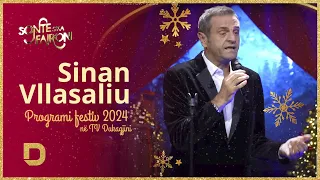 Sonte s’ka fajron me Sinan Vllasaliun - Programi festiv 2024 në TV Dukagjini