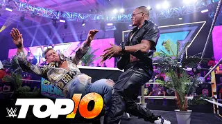 Top 10 WWE NXT moments: WWE Top 10, April. 18, 2023