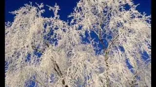 МОРОЗ НА СТЕКЛЕ Музыка Сергея Чекалина. Frost on the glass Sergey Chekalin