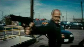 CRANK HIGH VOLTAGE:Chev Taser Clip