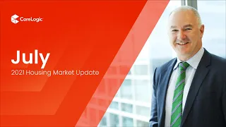 National Housing Market Update | July 2021