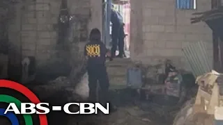 TV Patrol: Lalaking dawit sa droga, holdapan sa Antipolo patay sa engkuwentro