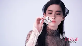 【刘亦菲】【Liu Yifei】A  天仙攻