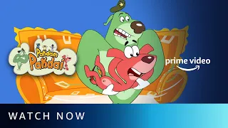 Pakdam Pakdai - Watch Now | Amazon Prime Video