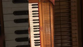 Sang o dil Aakhir mara harmonium tutorial