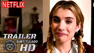 Holidate  - Amor de Calendario   Netflix Tráiler  Subtitulado  HD  Netflix  2020