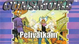 JOKin pelivatkain 068 - Gun.Smoke oli villin lännen Commando (1987)