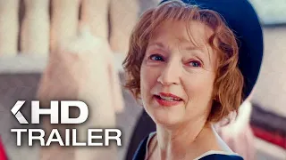 MRS HARRIS GOES TO PARIS Trailer (2022)