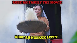 PARODI MENGGALA || ROBE'AH NGEKUK LÉCÉT. EPISODE 22