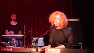 Alina Orlova - Good Night @16tons 16-10-15 (13)