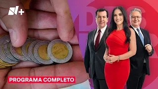 Despierta - 3 Enero 2024 | Peso la segunda moneda más apreciada en 2023