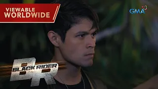 Black Rider: Edgardo sides with Calvin over Elias! (Episode 88)