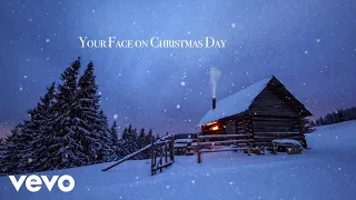 Aden Foyer - Your Face on Christmas Day (Lyric Video)