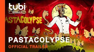 Pastacolypse | Official Trailer | A Tubi Original