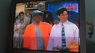 Kenan And Kel Get Out