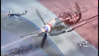 French Armed Forces | Forces Armées Françaises | Seconde Guerre Mondiale | WW2 | Action | HD