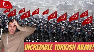 İtalyan Tepkisi 🇹🇷 Korkutucu! Türk Ordusu | Türk Silahlı Kuvvetleri | Türk Askeri Envanteri 2023